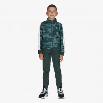NIKE Спортни екипи JDB MJ FLIGHT MVP TRICOT SET 