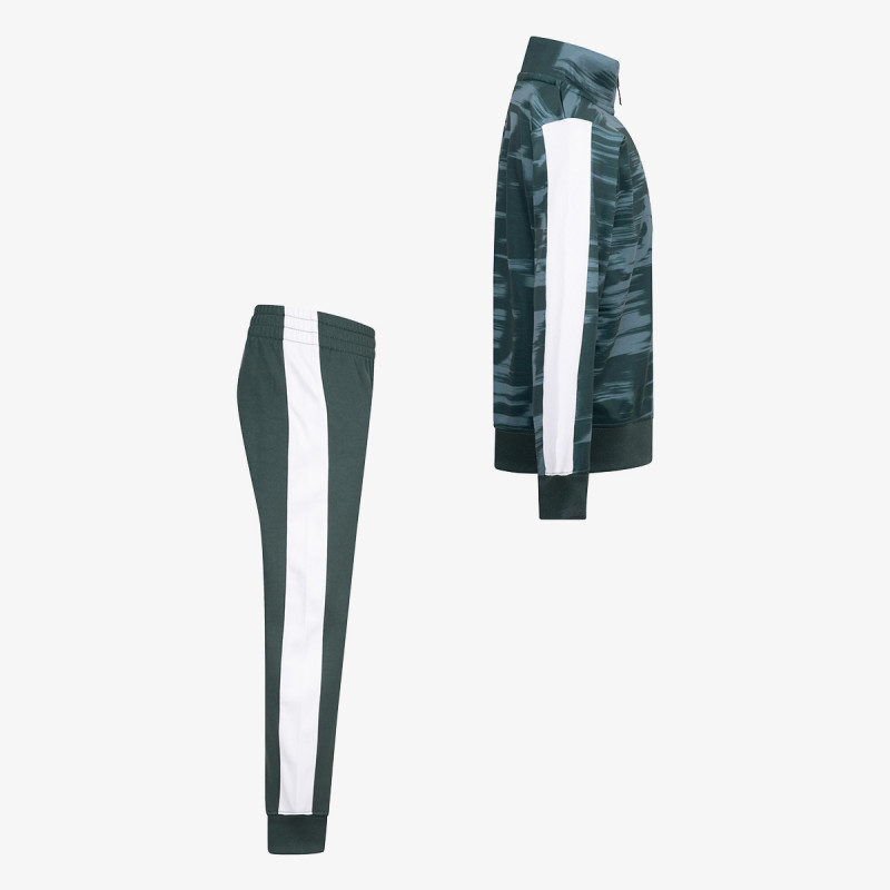 NIKE Спортни екипи JDB MJ FLIGHT MVP TRICOT SET 