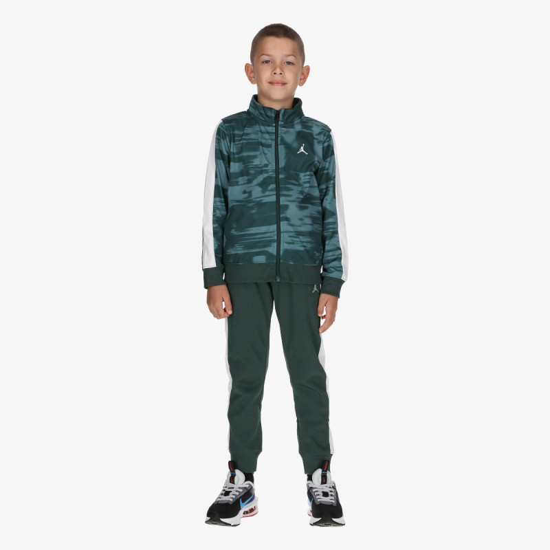 NIKE Спортни екипи JDB MJ FLIGHT MVP TRICOT SET 