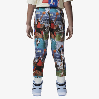 NIKE Долнищe Jordan Brooklyn 