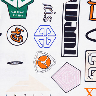 NIKE Тенискa Jordan Printed 