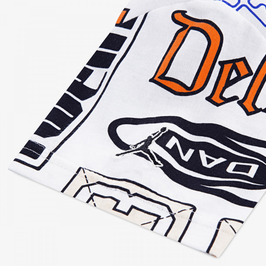NIKE Тенискa Jordan Printed 