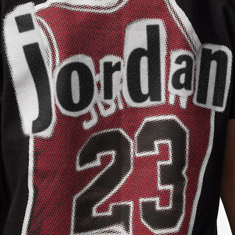 JORDAN Тенискa Jordan Collage 