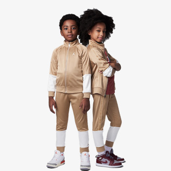 NIKE Спортни екипи JDN COLOR BLOCK TRICO TAPING S 