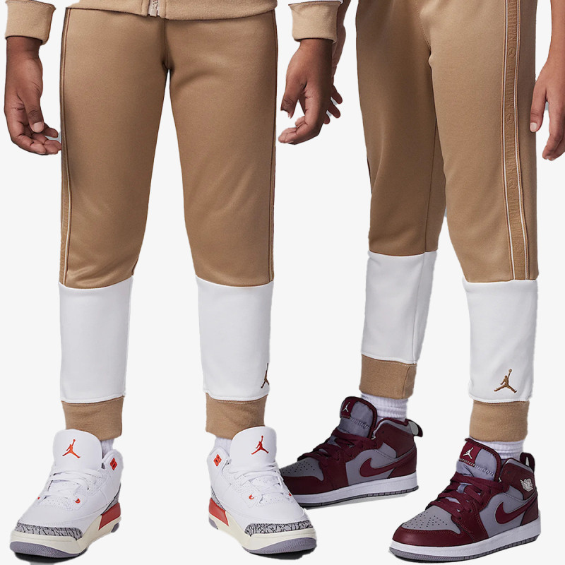 JORDAN Спортни екипи Jordan Colorblocked 