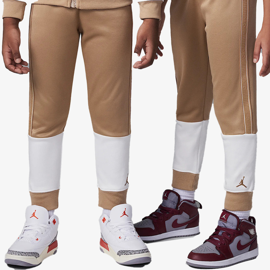 JORDAN Спортни екипи Jordan Colorblocked 