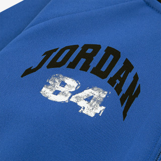 JORDAN Спортни екипи JDB MJ MVP HBR TRICOT SET 