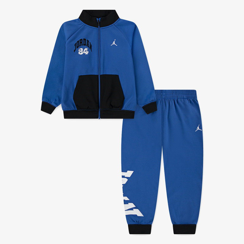 JORDAN Спортни екипи JDB MJ MVP HBR TRICOT SET 