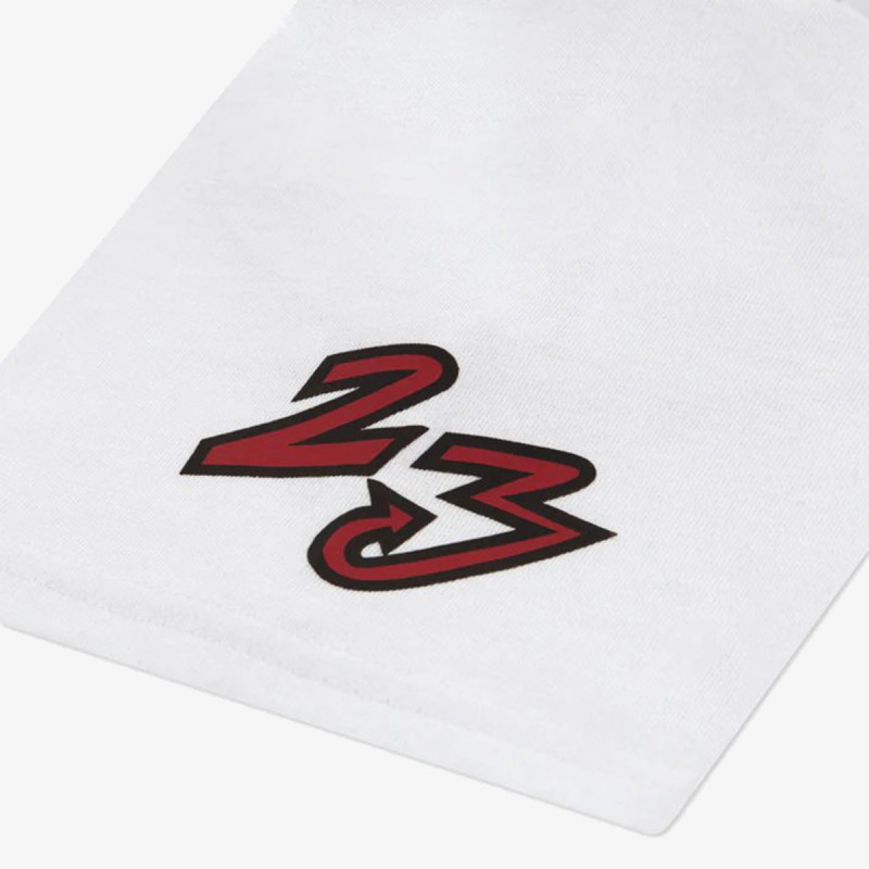 JORDAN Тенискa Dynasty Patch 