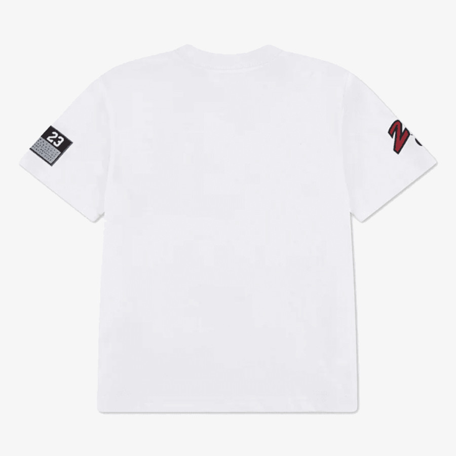 JORDAN Тенискa Dynasty Patch 