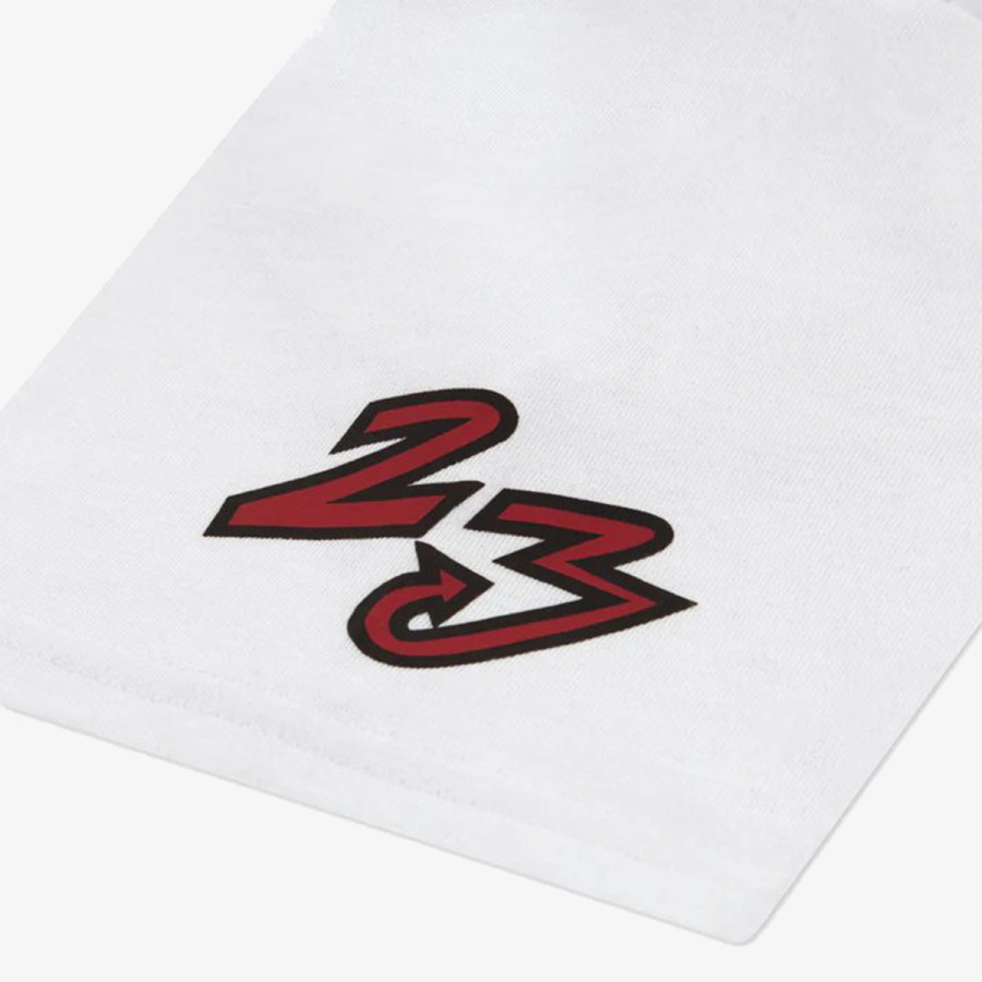 JORDAN Тенискa Dynasty Patch 