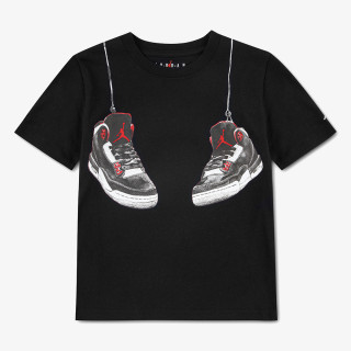 JORDAN Тенискa JDB AJ3SHOE STRINGS 