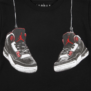 JORDAN Тенискa JDB AJ3SHOE STRINGS 