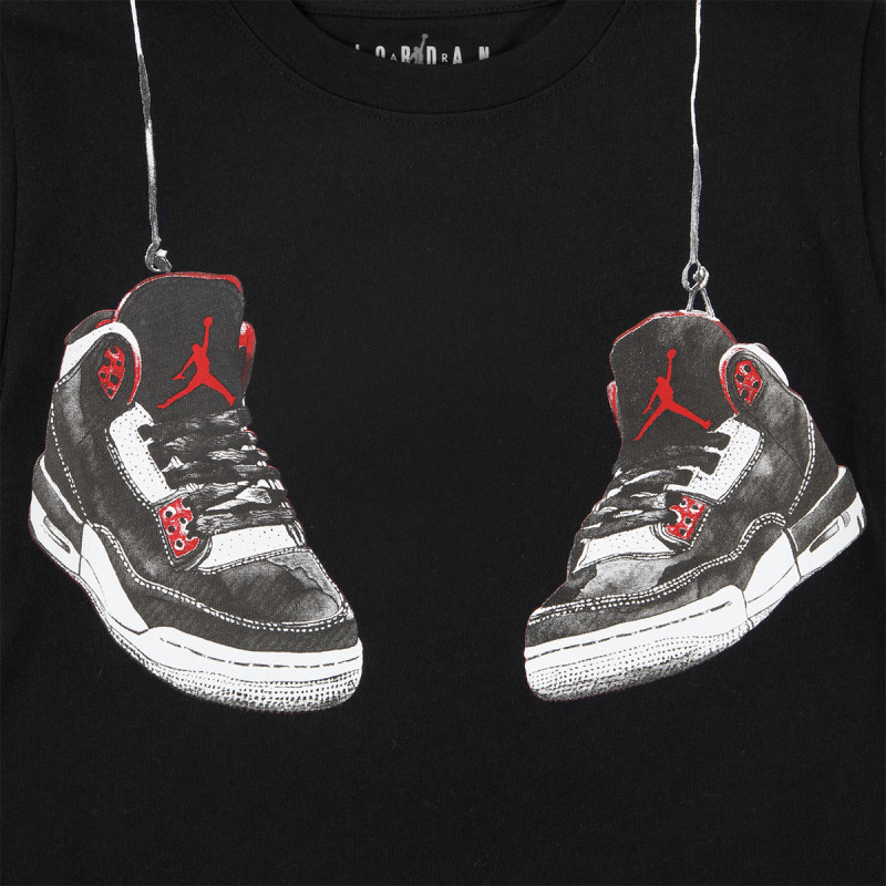 JORDAN Тенискa JDB AJ3SHOE STRINGS 