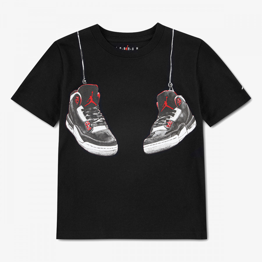 JORDAN Тенискa JDB AJ3SHOE STRINGS 