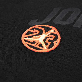 JORDAN Суитшърт JDB MJ DYNASTY FT CREW 