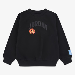 JORDAN Суитшърт JDB MJ DYNASTY FT CREW 