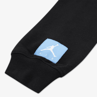 JORDAN Суитшърт JDB MJ DYNASTY FT CREW 