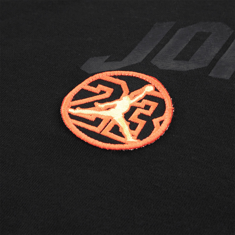 JORDAN Суитшърт JDB MJ DYNASTY FT CREW 