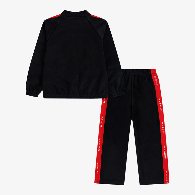 JORDAN Спортни екипи JDB BROOKLYN ESS TRACK SET 