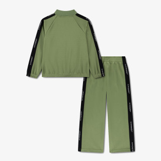 JORDAN Спортни екипи JDB BROOKLYN ESS TRACK SET 