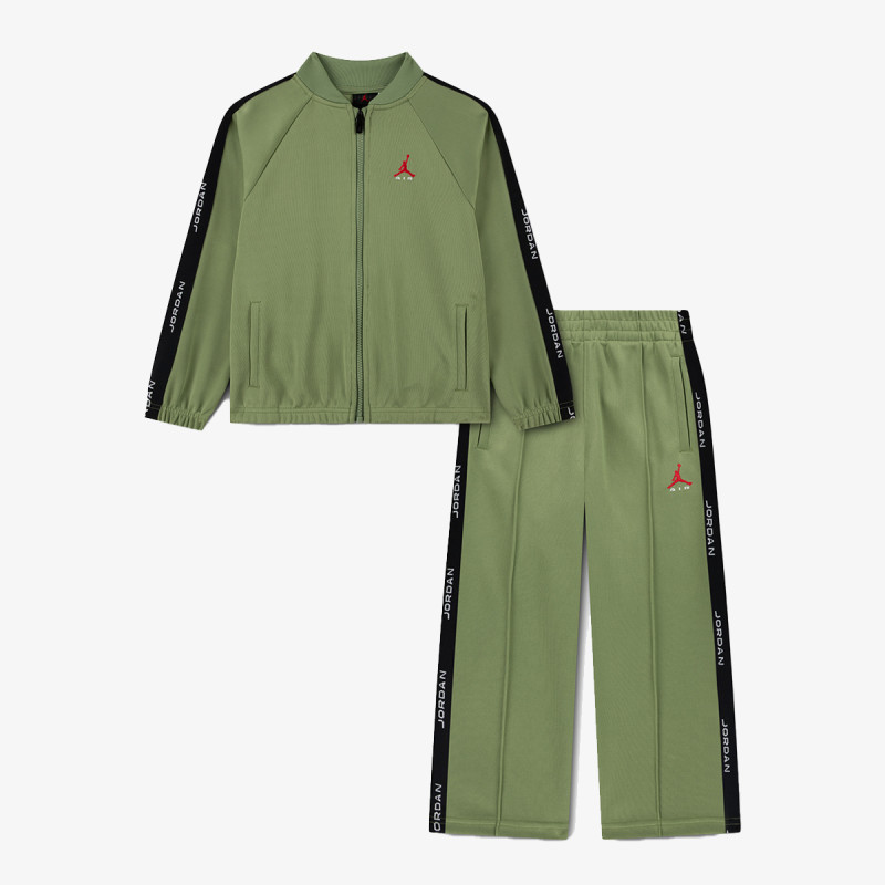 JORDAN Спортни екипи JDB BROOKLYN ESS TRACK SET 