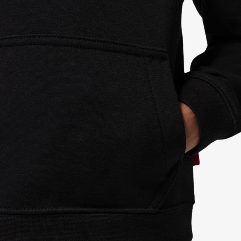 JORDAN Суитшърт JDB BROOKLYN PO HOODY 