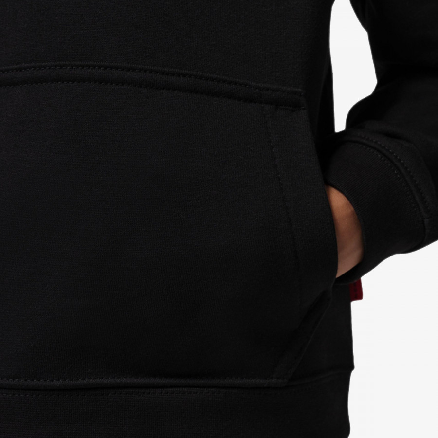 JORDAN Суитшърт JDB BROOKLYN PO HOODY 
