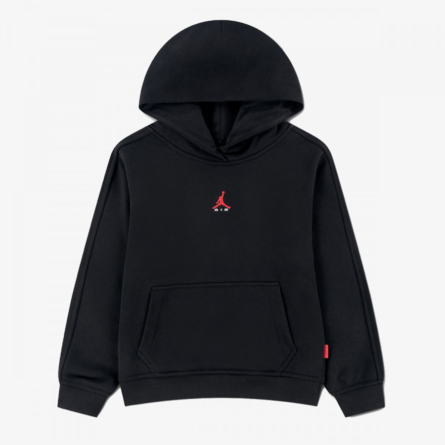 JORDAN Суитшърт JDB BROOKLYN PO HOODY 