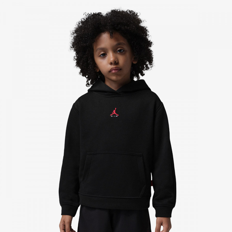 JORDAN Суитшърт JDB BROOKLYN PO HOODY 
