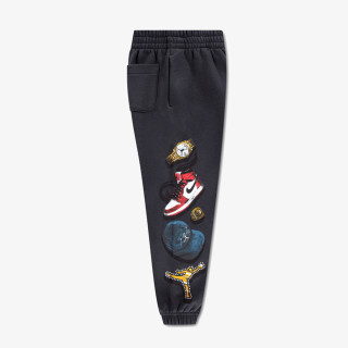 JORDAN Долнищe JDB MIKES FLIGHT KIT PANTS 