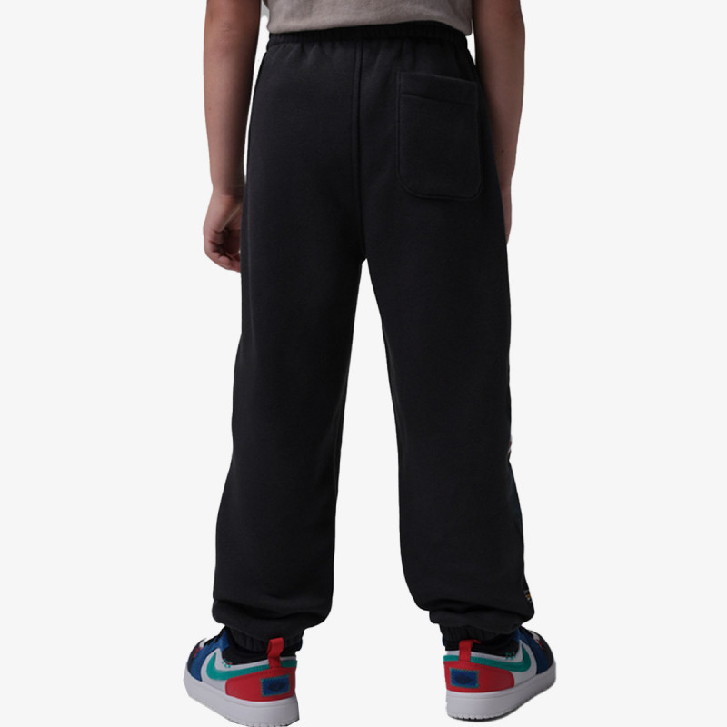 JORDAN Долнищe JDB MIKES FLIGHT KIT PANTS 