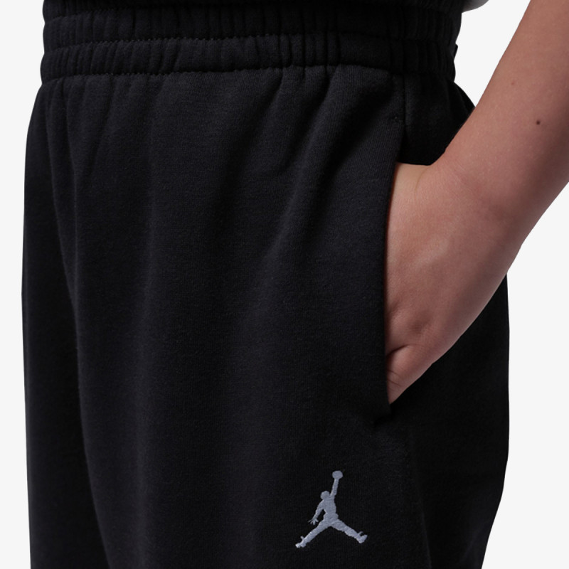 JORDAN Долнищe JDB MIKES FLIGHT KIT PANTS 