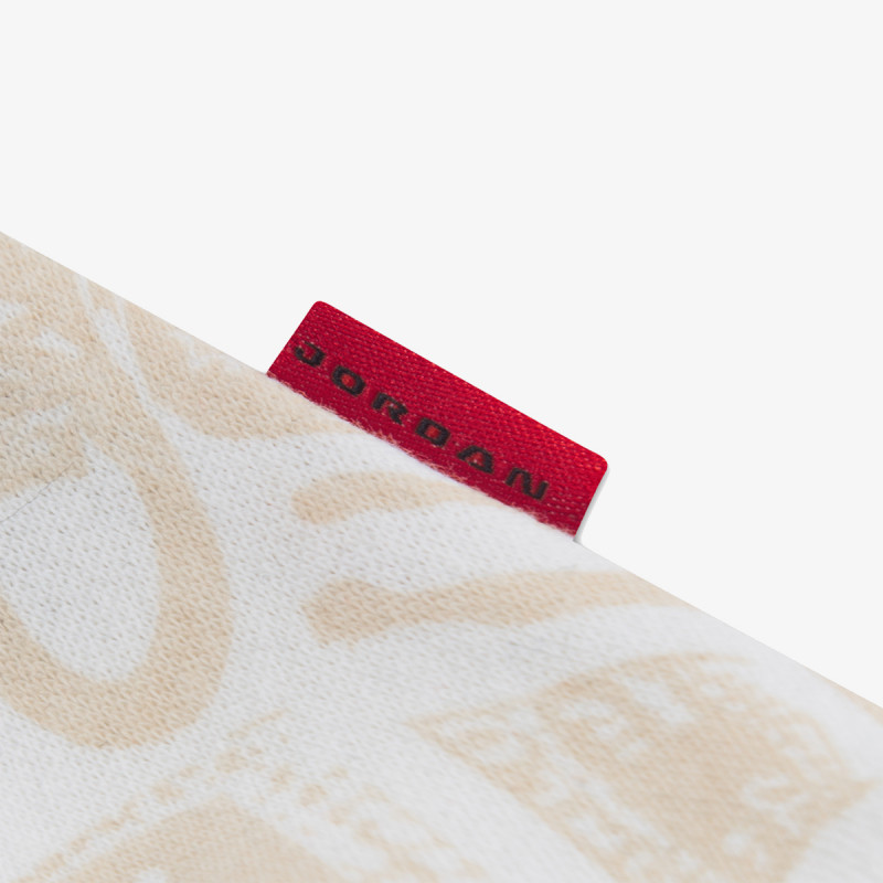 JORDAN Суитшърт JDB MJ BRK LSR PO HOODIE 