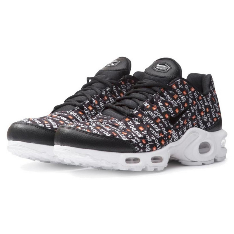 NIKE Спортни обувки WMNS AIR MAX PLUS SE 