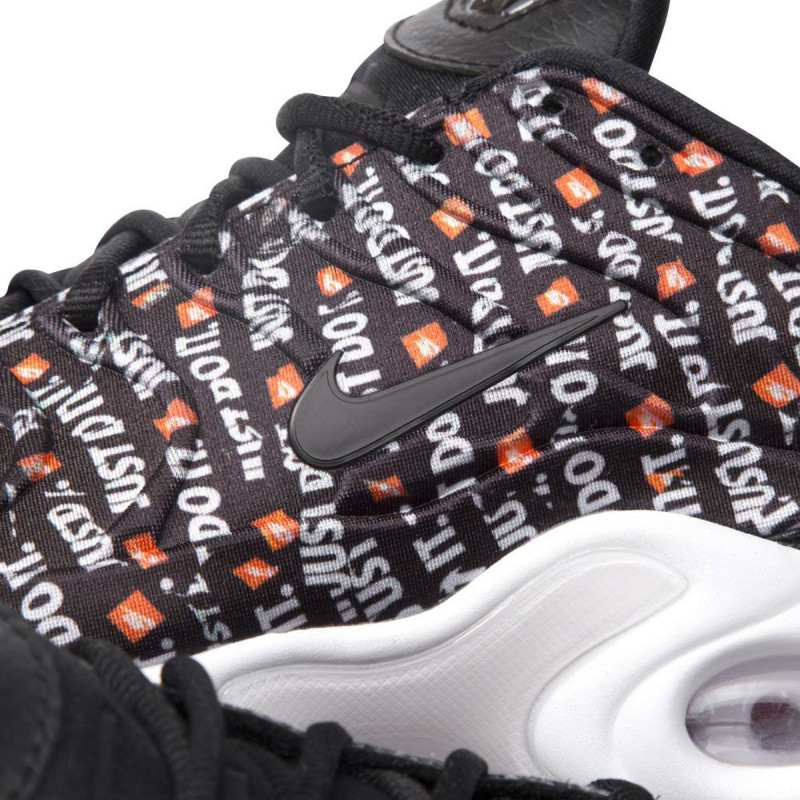 NIKE Спортни обувки WMNS AIR MAX PLUS SE 