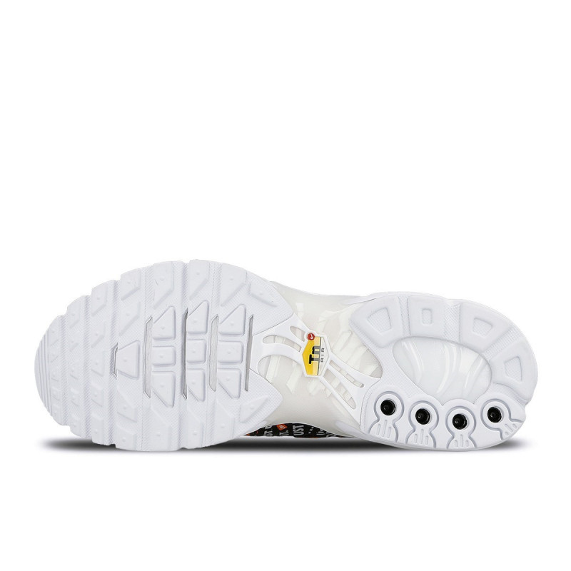 NIKE Спортни обувки WMNS AIR MAX PLUS SE 