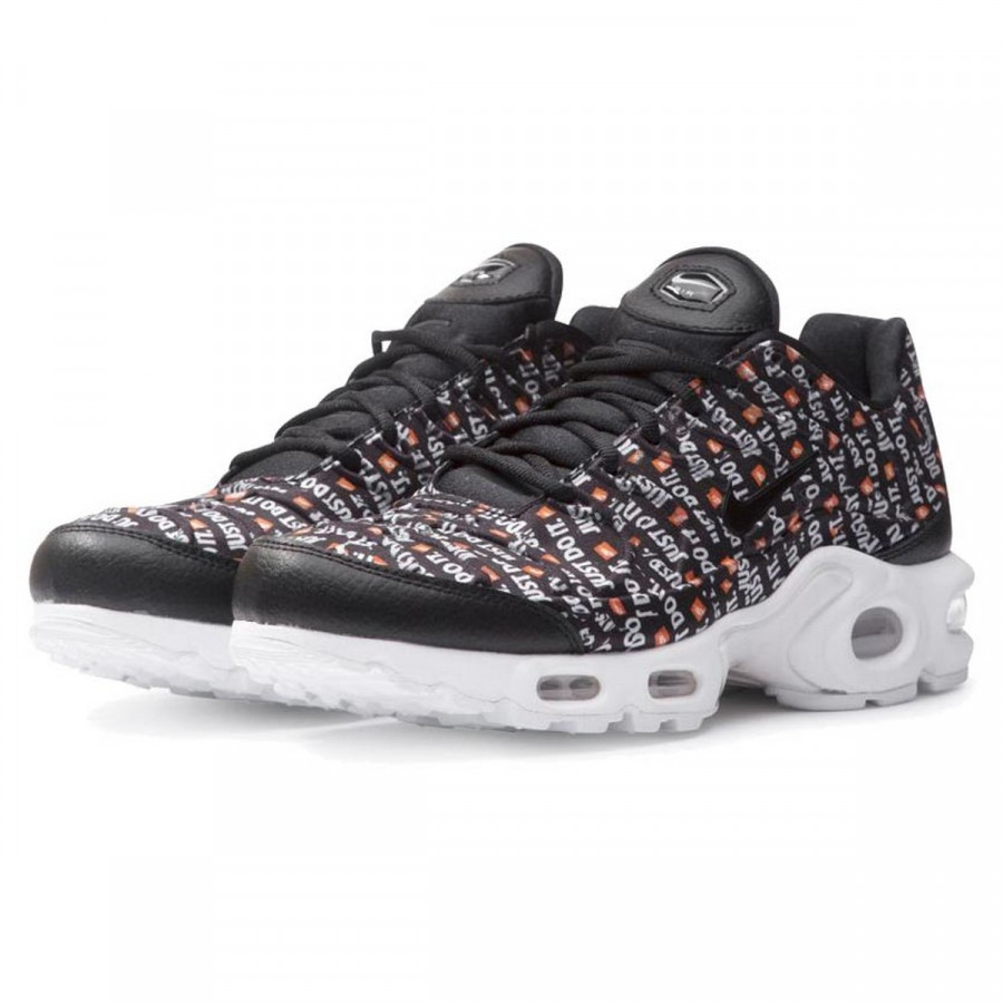 NIKE Спортни обувки WMNS AIR MAX PLUS SE 