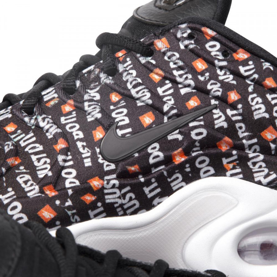 NIKE Спортни обувки WMNS AIR MAX PLUS SE 