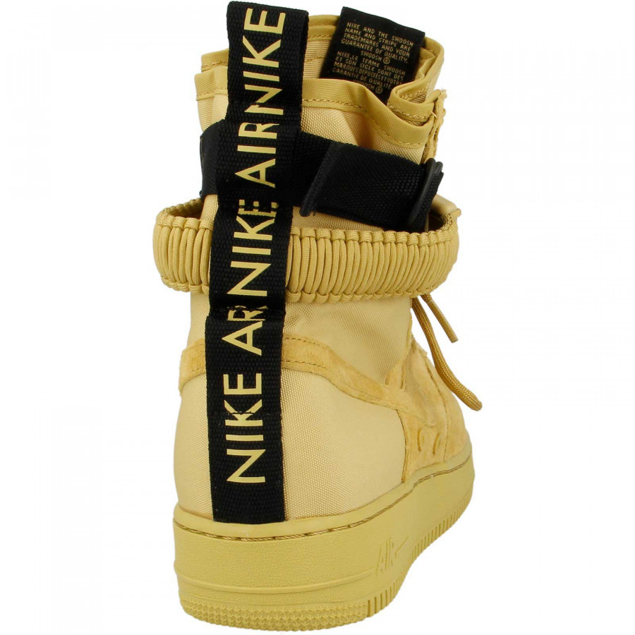 sf af1 club gold