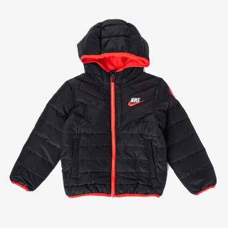 NIKE Яке NKB DOWN FILL PUFFER 