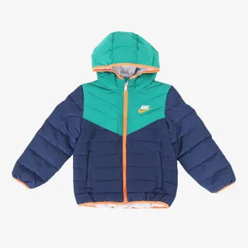 HADDAD Яке NKB DOWN FILL PUFFER 