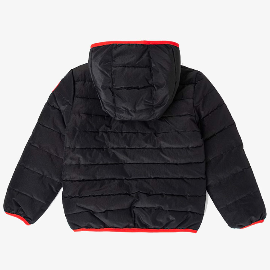 NIKE Яке NKB DOWN FILL PUFFER 