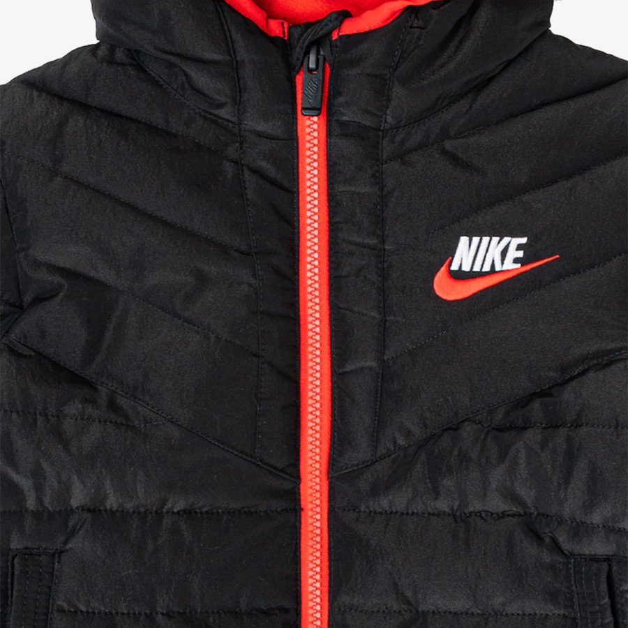 NIKE Яке NKB DOWN FILL PUFFER 