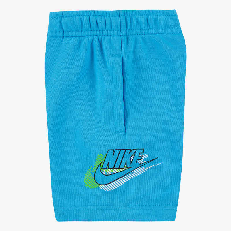 NIKE Къси панталони Active Joy 