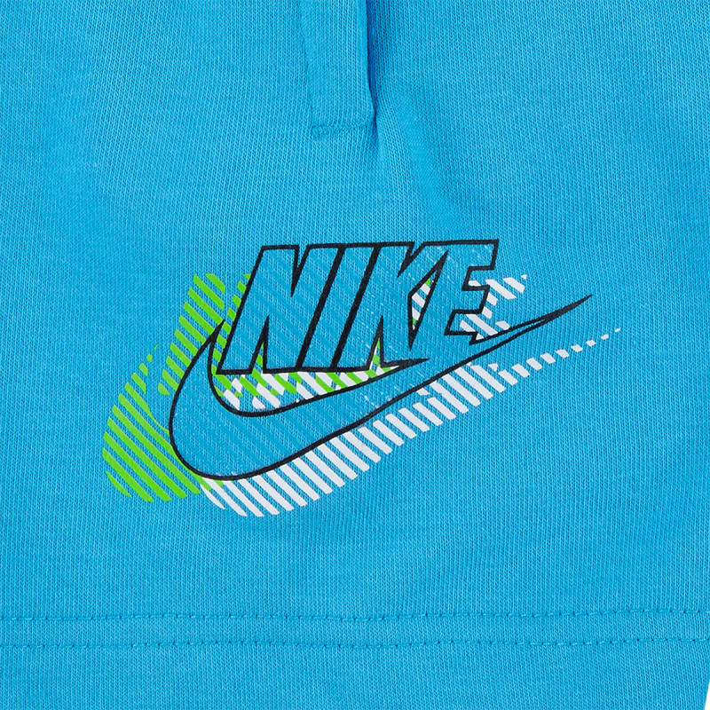 NIKE Къси панталони Active Joy 