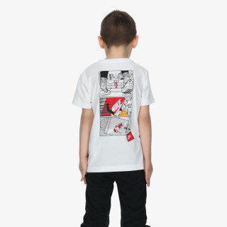 NIKE Тенискa NKB ICONS OF PLAY SS TEE 