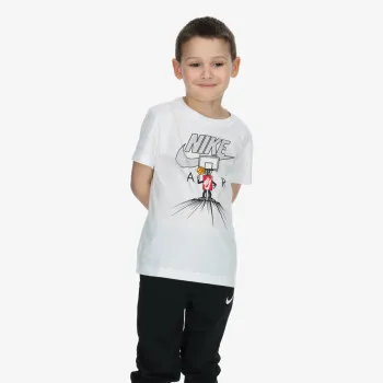 HADDAD Тенискa NKB ICONS OF PLAY SS TEE 