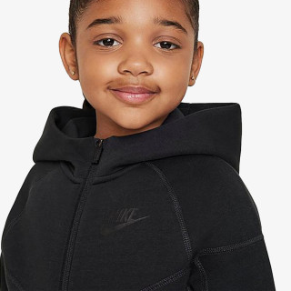 NIKE Спортни екипи Tech Fleece 