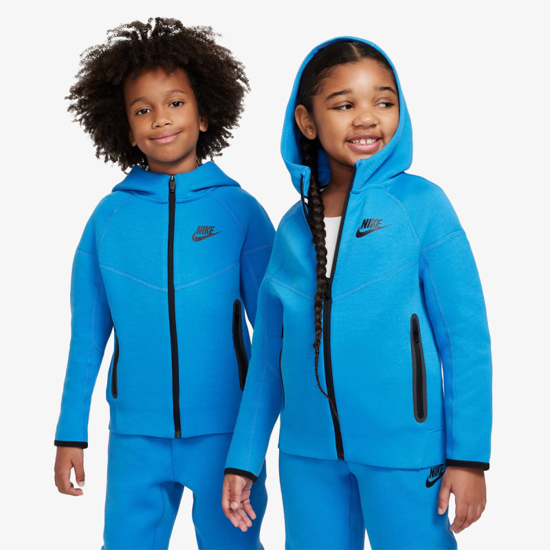 NIKE Спортни екипи Tech Fleece 